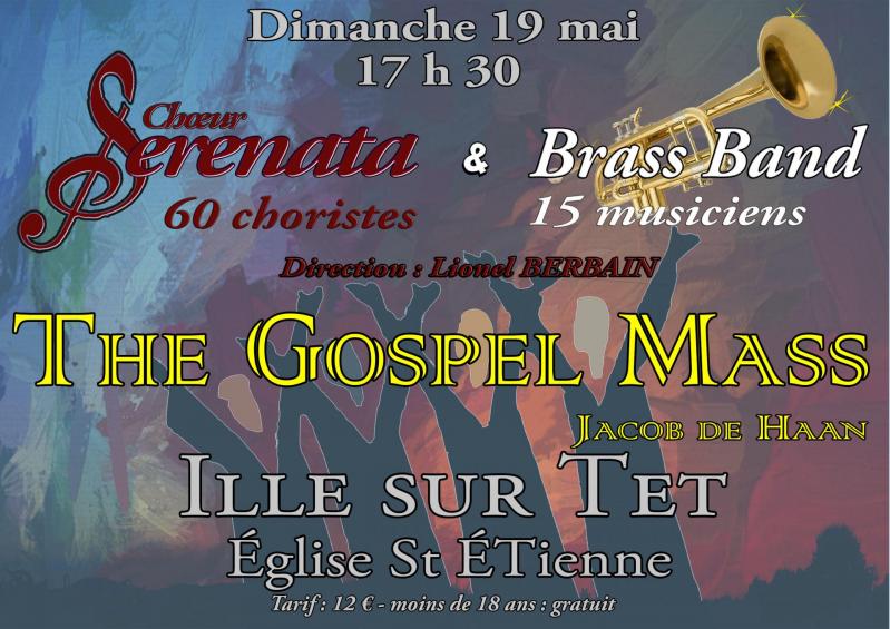 Concert ille sur tet