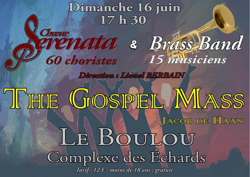 Concert le boulou 1