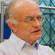 John rutter