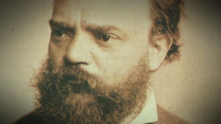 Antonin dvorak