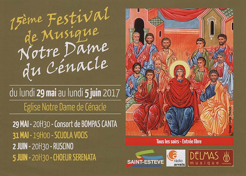 Festival de musique